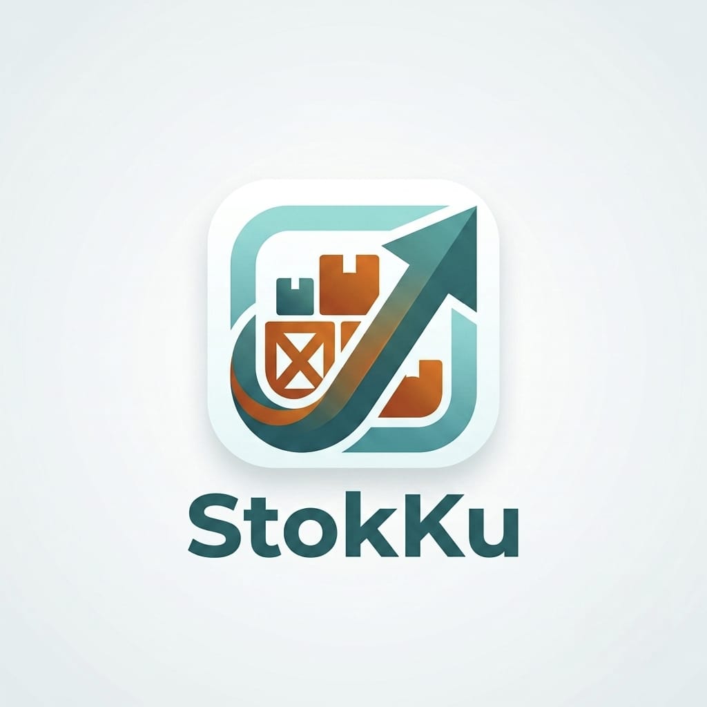 StokKu